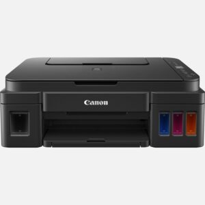 Imprimante CANON PIXMA G2410 Multifonction 3 en 1 à réservoir d’encre