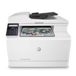 Imprimante HP M181fw LaserJet Pro Couleur 3 en 1