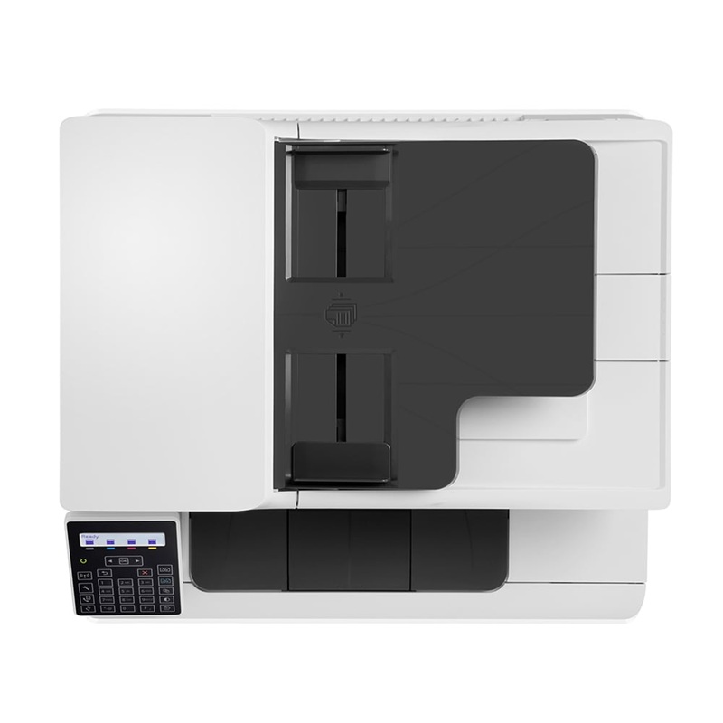 Imprimante HP M181fw LaserJet Pro Couleur 3 en 1 – Image 2