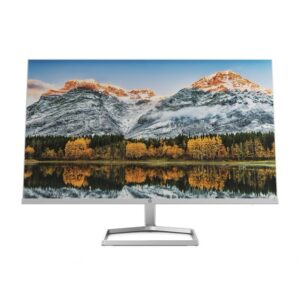 Écran HP M27fw - 27" FHD - AMD FreeSync™