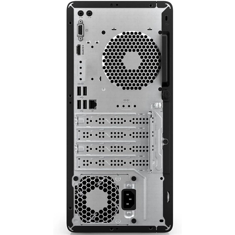 Unité Centrale HP Pro 290 G9 Intel core i3, 12è Génération (2.5 GHz à 4,4 GHz) 8Go/512Go SSD – Image 2