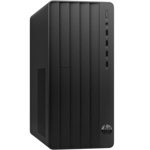 Unité Centrale HP Pro 290 G9 Intel core i3, 12è Génération (2.5 GHz à 4,4 GHz) 8Go/512Go SSD