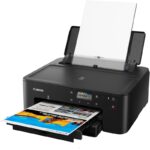 Imprimante Canon PIXMA TS705a Wi-Fi / Ethernet / USB