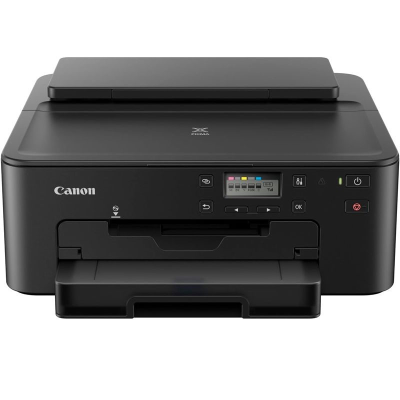 Imprimante Canon PIXMA TS705a Wi-Fi / Ethernet / USB – Image 2