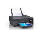 Imprimante photo A4 Epson EcoTank L8050 à réservoirs d’encre