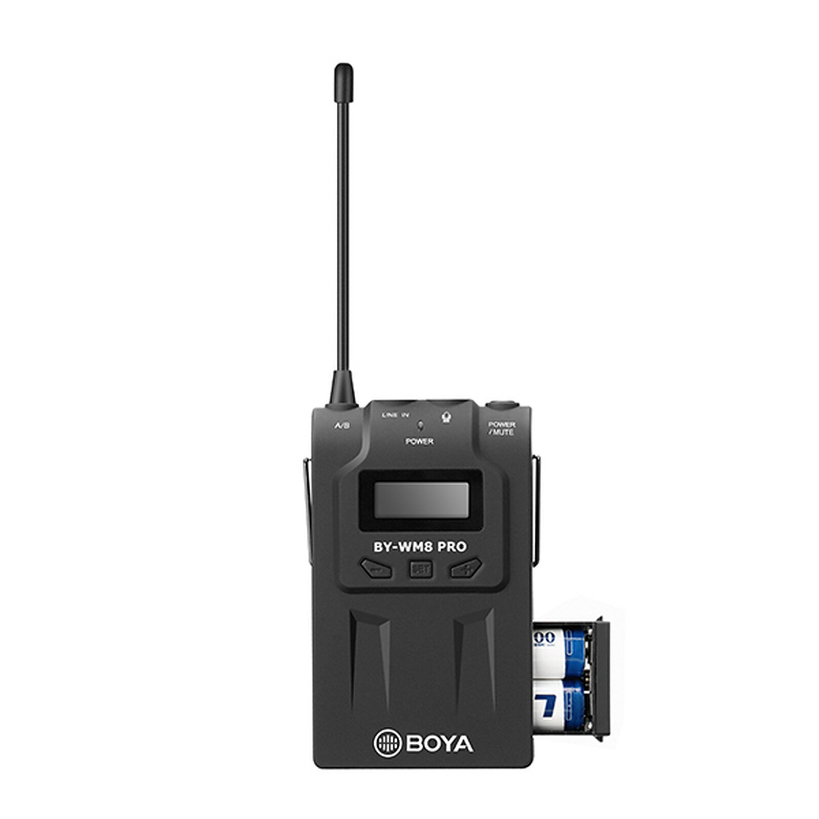 Microphone BOYA BY-WM8 Pro-K1 – Image 4