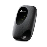Modem/routeur Mobile TP-LINK M7200 4G LTE 150 Mbps WiFi 300 Mbps