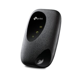 Modem/routeur Mobile TP-LINK M7200 4G LTE 150 Mbps WiFi 300 Mbps