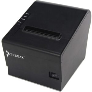 Imprimante PREMAX ticket de caisse PM-RP80