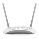 Modem/Routeur TP-LINK TD-W8961N Wifi N 300 Mbps