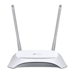 Routeur TP-LINK TL-MR3420 WiFi N 3G/4G