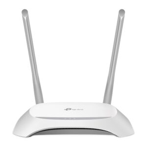 Routeur TP Link TL-WR840N Wi-Fi N 300 Mbps