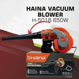 Souffleur machine HAINA H-5018