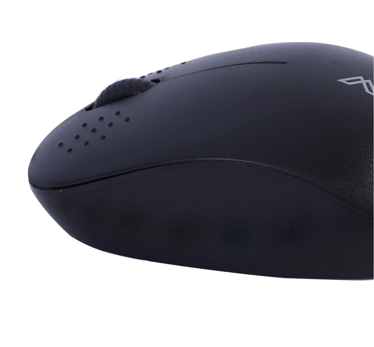 Souris optique sans fil Premax PM-WM8 – Noire – Image 3