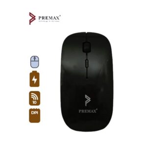 SOURIS SLIM SANS FILS PREMAX WM16
