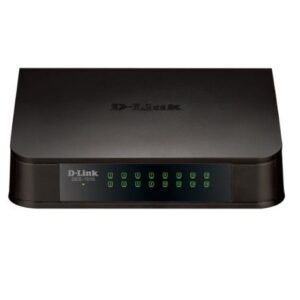 Switch D-Link DES-1016A 16 ports 10/100 Mbps