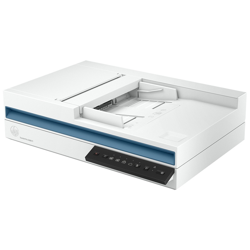 Scanner HP ScanJet Pro 2600 f1 – Image 2