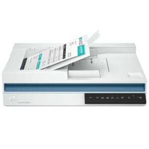 Scanner HP ScanJet Pro 3600 f1