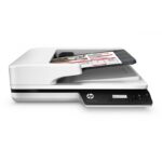 Scanner HP Scanjet Pro 3500 f1