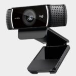 WEBCAM Logitech C922 PRO HD STREAM