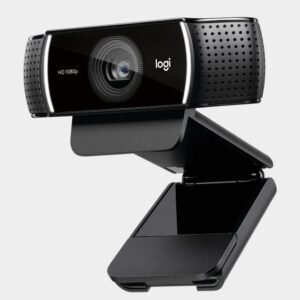 WEBCAM Logitech C922 PRO HD STREAM