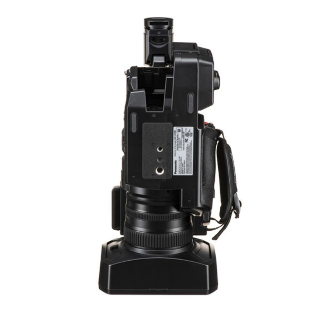 Caméscope Panasonic AG-UX90 - 4K (UHD) / FHD à grand angle de 24,5 mm - Zoom optique 15x - Capteur MOS de type 1 – Image 5