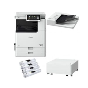 Photocopieur Canon imageRUNNER ADVANCE DX C3926i