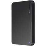 Disque dur Externe Toshiba 2To Noir