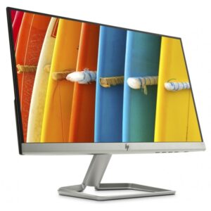 Ecran HP 22f 21.5" LED Full HD IPS