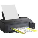 Imprimante A3+ Epson L1300 EcoTank  à réservoirs d’encre