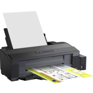 Imprimante A3+ Epson L1300 EcoTank à réservoirs d’encre