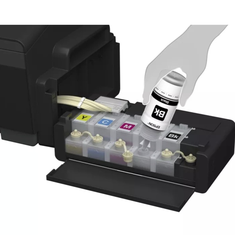 Imprimante Epson L850 Photo Multifonction – Image 4