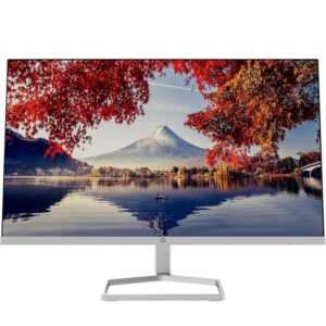 Écran HP M24f - 23,8" FHD - AMD FreeSync™