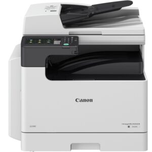 Photocopieur Canon imageRUNNER 2425i réseau, Wi-Fi