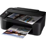 Imprimante Canon TS3440 PIXMA 3 en 1 Wi-Fi
