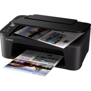 Imprimante Canon TS3440 PIXMA 3 en 1 Wi-Fi