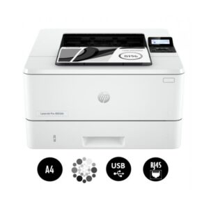 Imprimante HP LaserJet Pro 4003dn Monochrome, Jusqu’à 40 ppm