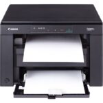 Imprimante Canon i-SENSYS MF3010 Laser Monochrome