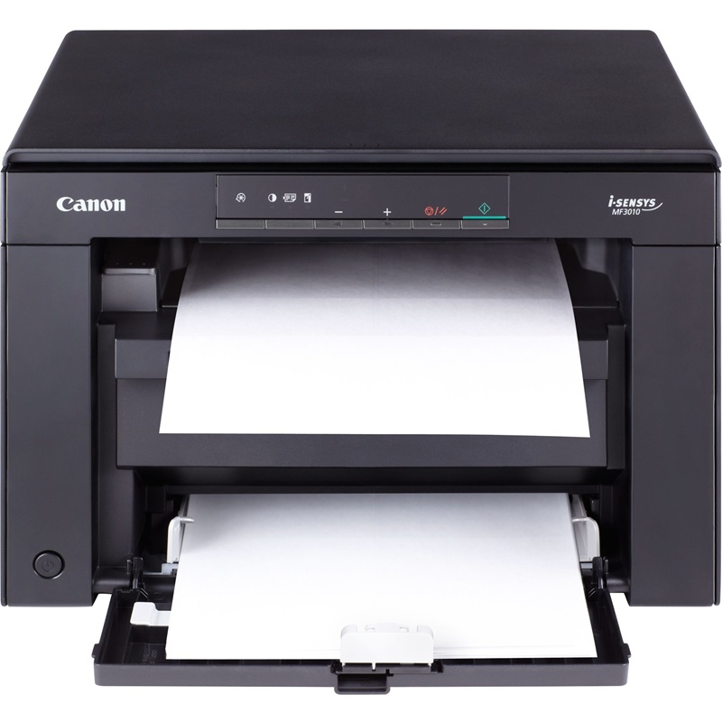Imprimante Canon i-SENSYS MF3010 Laser Monochrome