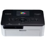 Imprimante Canon SELPHY CP1000 photo  10x15 cm