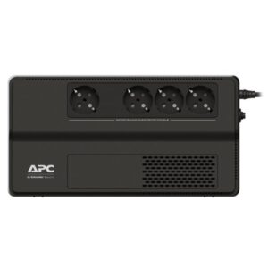 Onduleur APC EASY UPS BV 650 VA, AVR, prise Schuko, 230 V