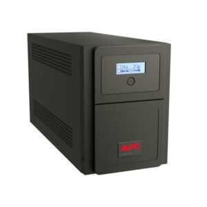 Onduleur APC Easy UPS SMV SMV1500AI Line-interactive