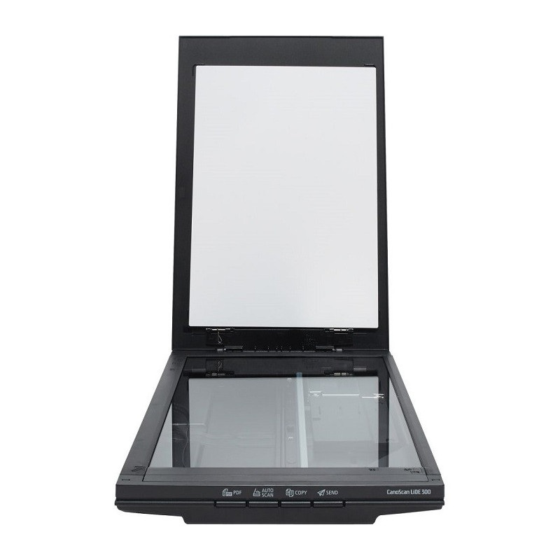 Scanner Canon CanoScan LiDE 300 à plat A4 – Image 2