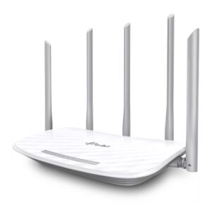 Routeur TP-Link AC1350 Archer C60 Gigabit WiFi Double bande