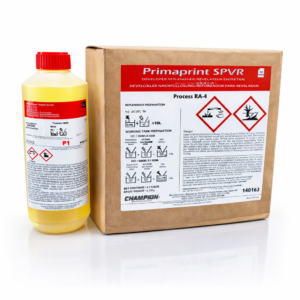 Revelateur CHAMPION RA4 6X10L PRIMATPRINT SVR
