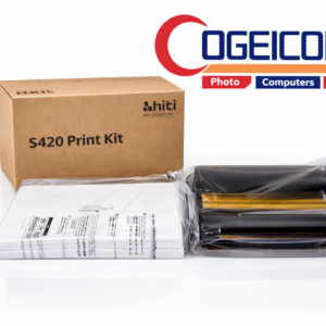 Papier Photo HITI S420 - 10x15