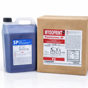 Blanchiment CHAMPION RA4 2X25L MYDOPRINT Professional SP
