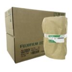 Papier Fujicolor Crystal 30,5 cm x 124 m Glossy.