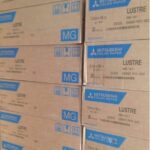 Papier photo numérique Mistsubishi Color Grace