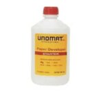 STATER PAPER DEVELOPER UNOMAT 1L CAT NO 1001/00